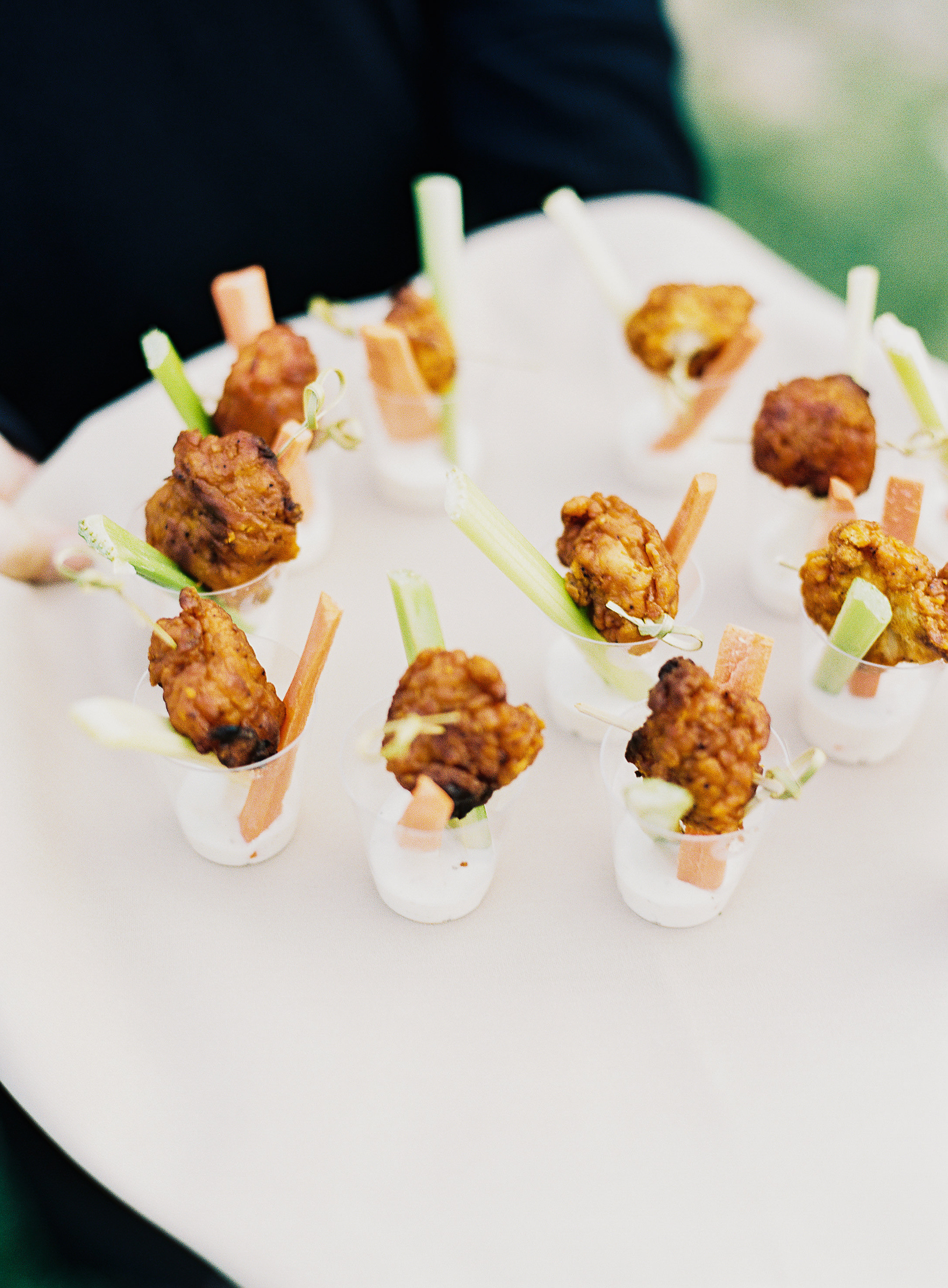 25 Delicious Ways to Serve Carnival Food at Your Wedding | Martha ...