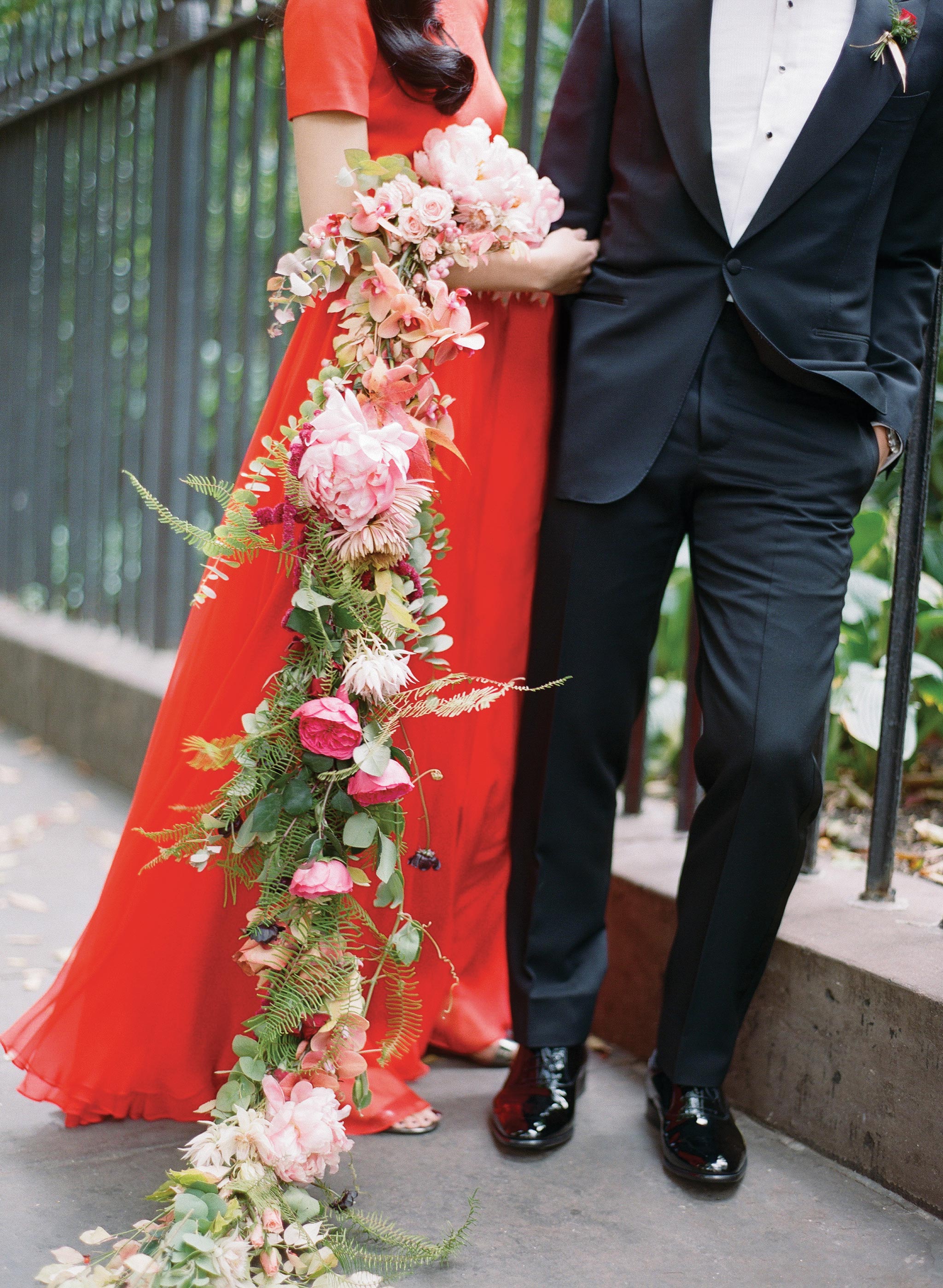 52 Gorgeous Fall Wedding Bouquets | Martha Stewart Weddings