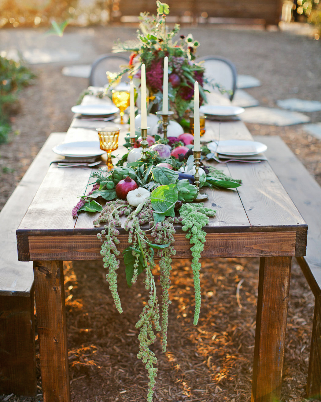 The Best Fall Engagement Party Ideas Martha Stewart Weddings