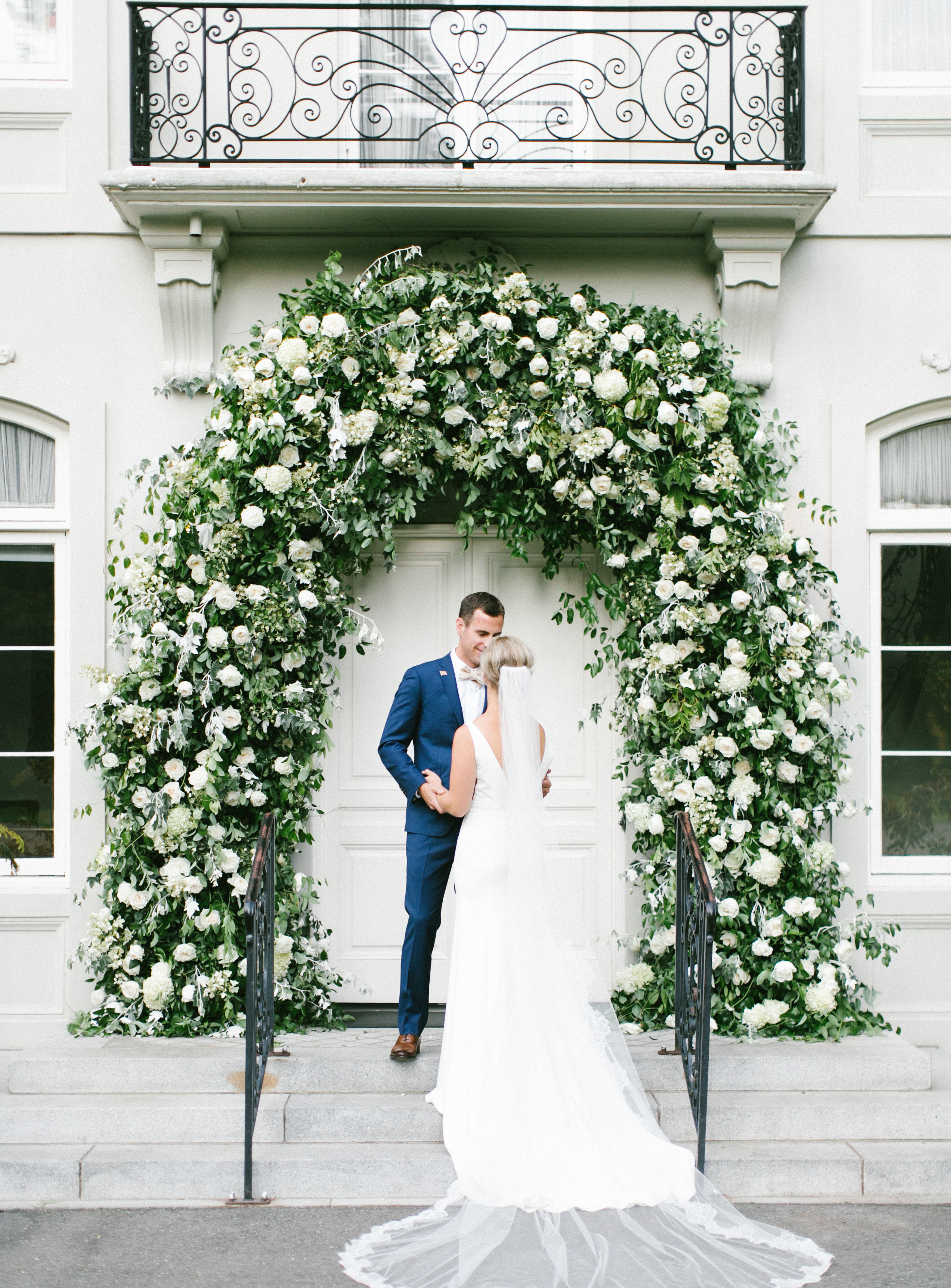 15 New Wedding Trends To Watch For In 2019 According To Planners