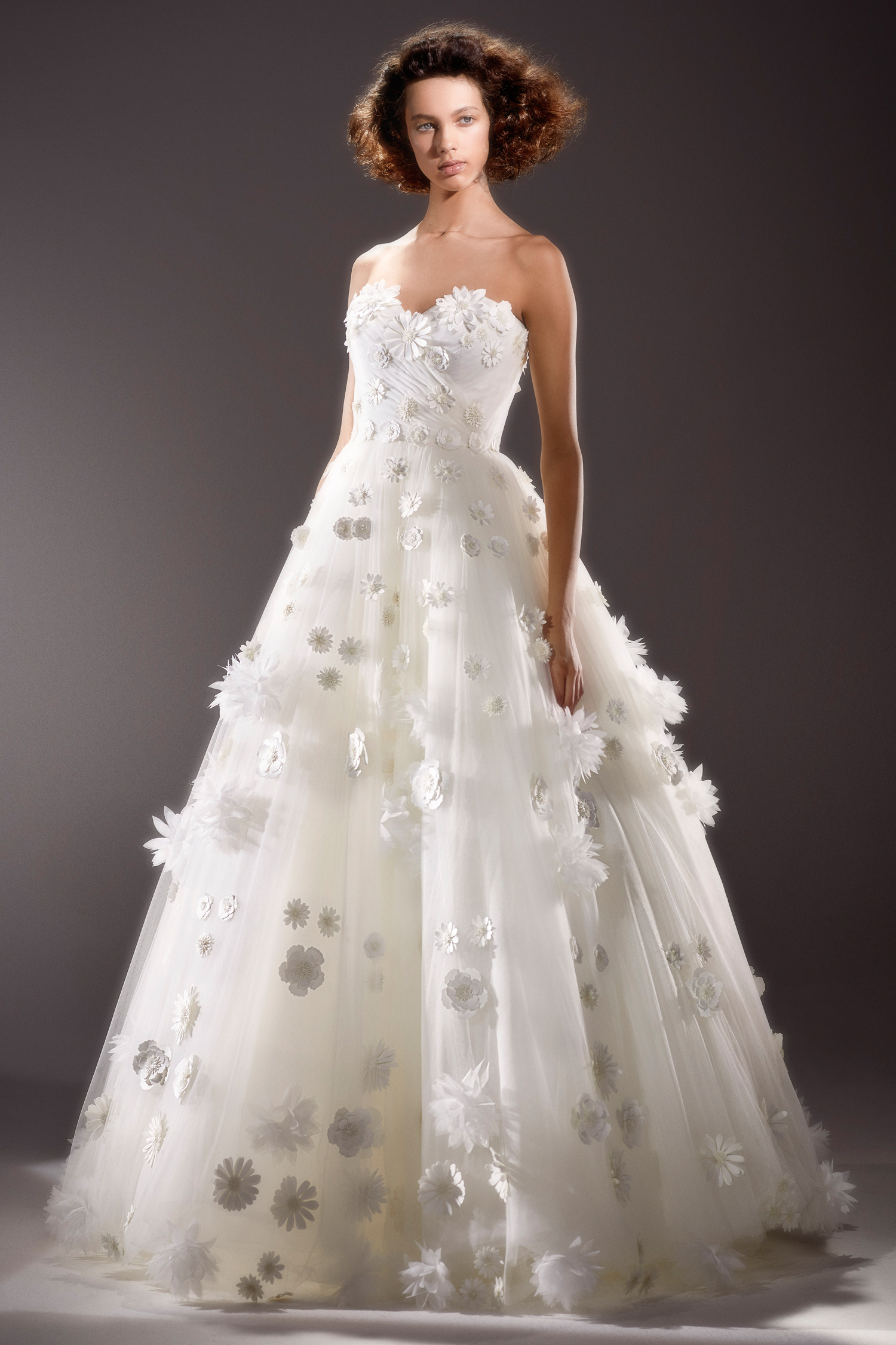 Viktor Rolf Mariage Spring 2020  Wedding  Dress  Collection  