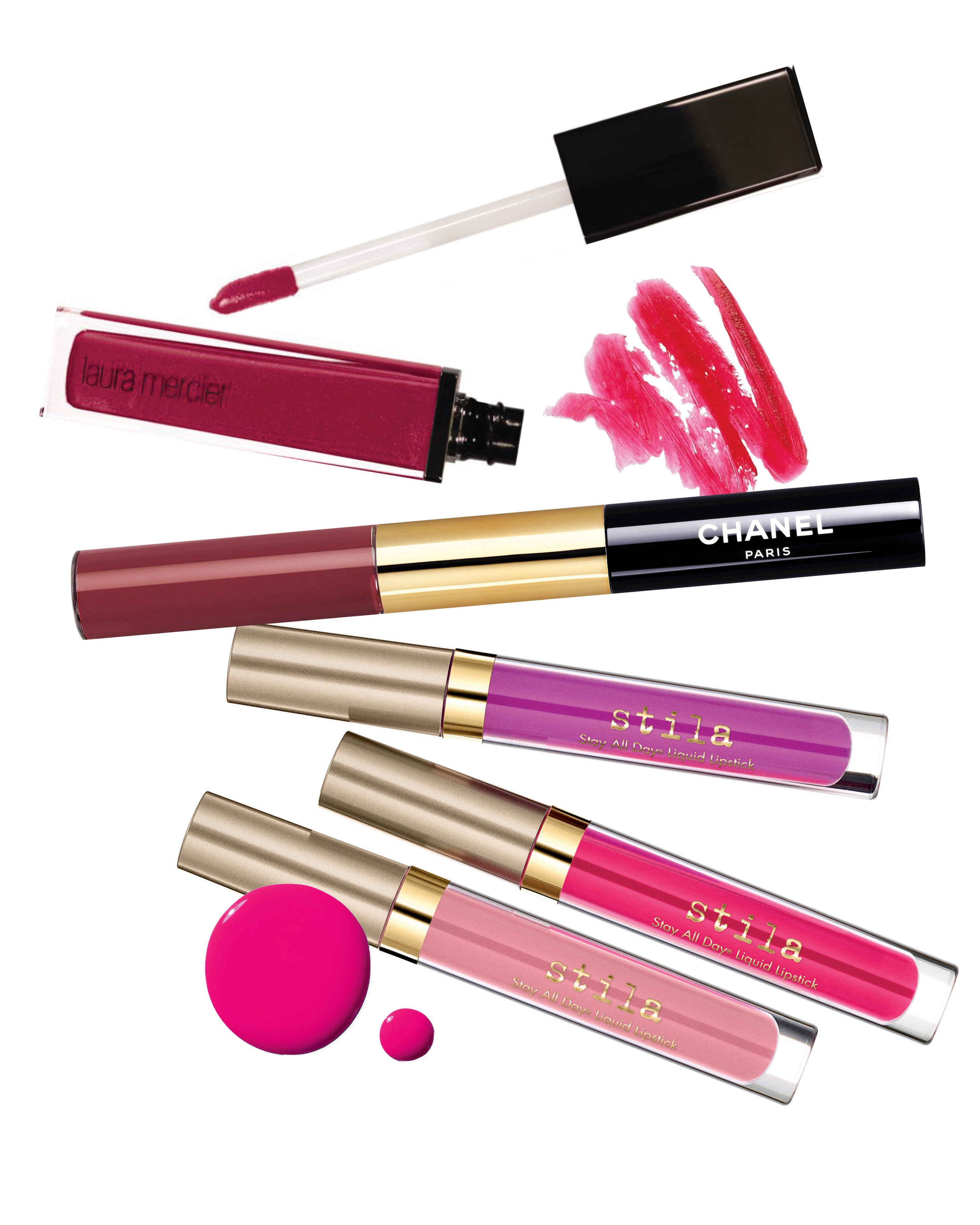 KissProof Lipstick That Will Last on Your Wedding Day