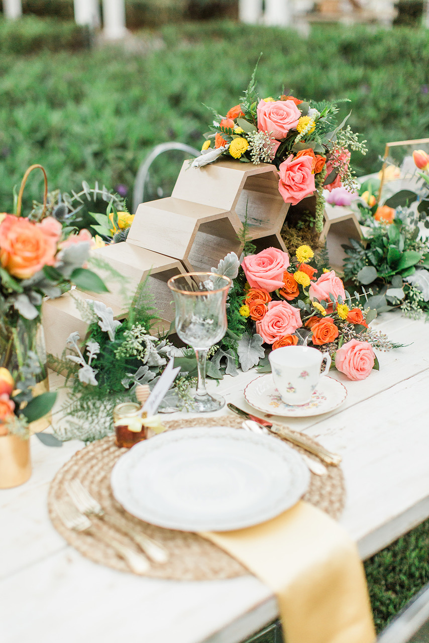 Bridal Shower Tea Party Ideas For A Classic Pre Wedding Celebration Martha Stewart Weddings