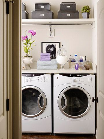 Washing Machine Care | Better Homes & Gardens
