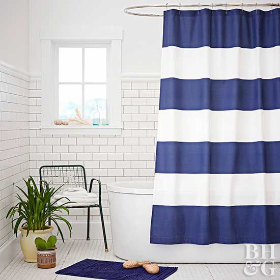The Ultimate Guide To Bath Linens, Matching Shower Curtain And Towels