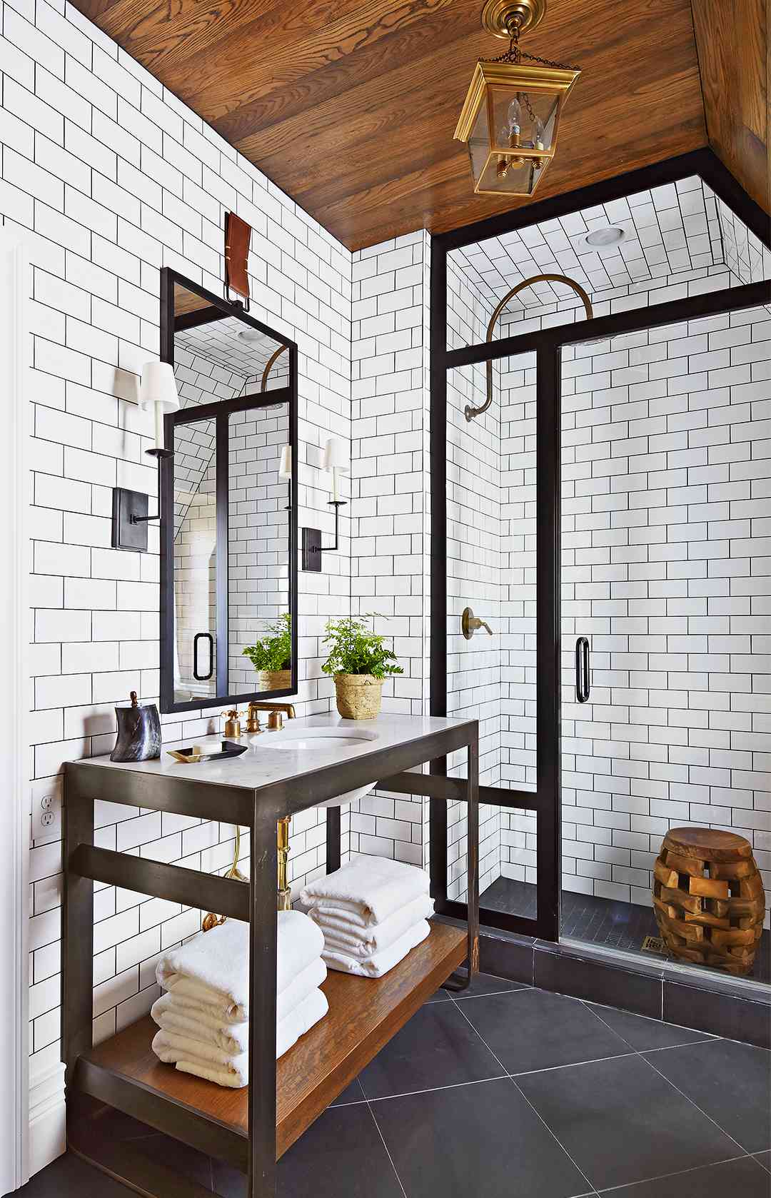 Best Bathroom Shower Tile Ideas | Better Homes & Gardens