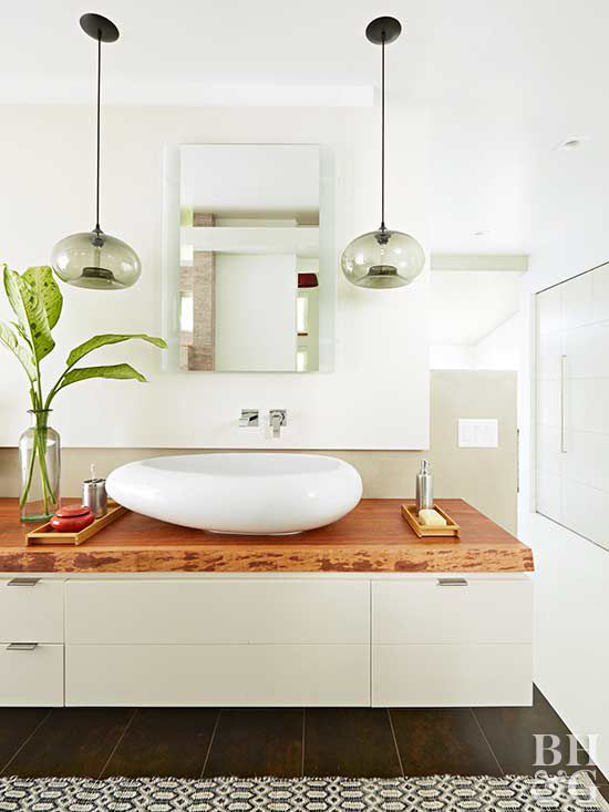 Bathroom Vanity Tops Better Homes, White Bathroom Vanity Top