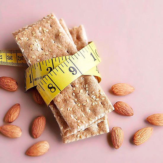 20 Sweet Snacks For 50 Calories Or Less Better Homes