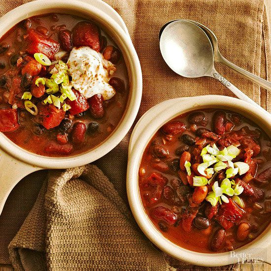 Slow Cooker Soup and Stew Recipes | Better Homes & Gardens