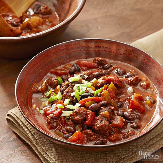 Slow Cooker Soup and Stew Recipes | Better Homes & Gardens