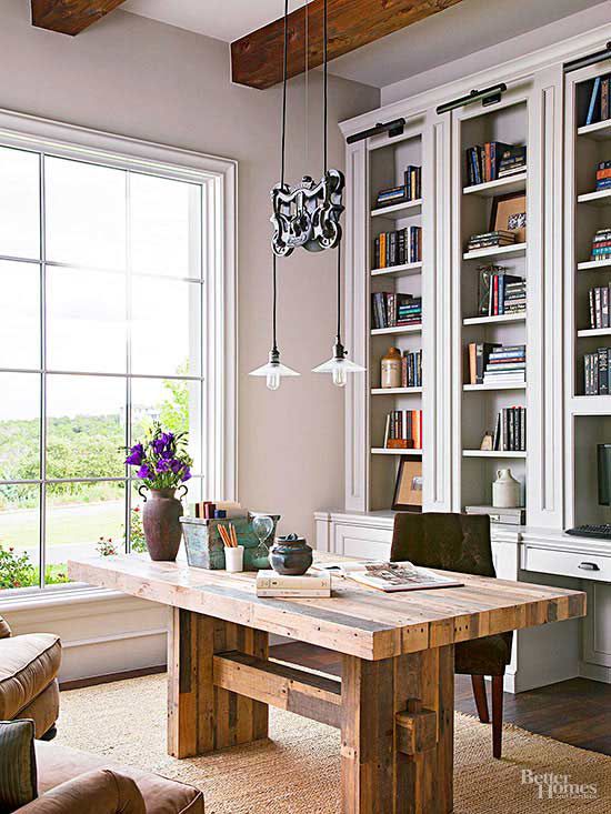 Bookshelf Ideas Built In Bookshelves, Built In Bookcase Ideas For Office