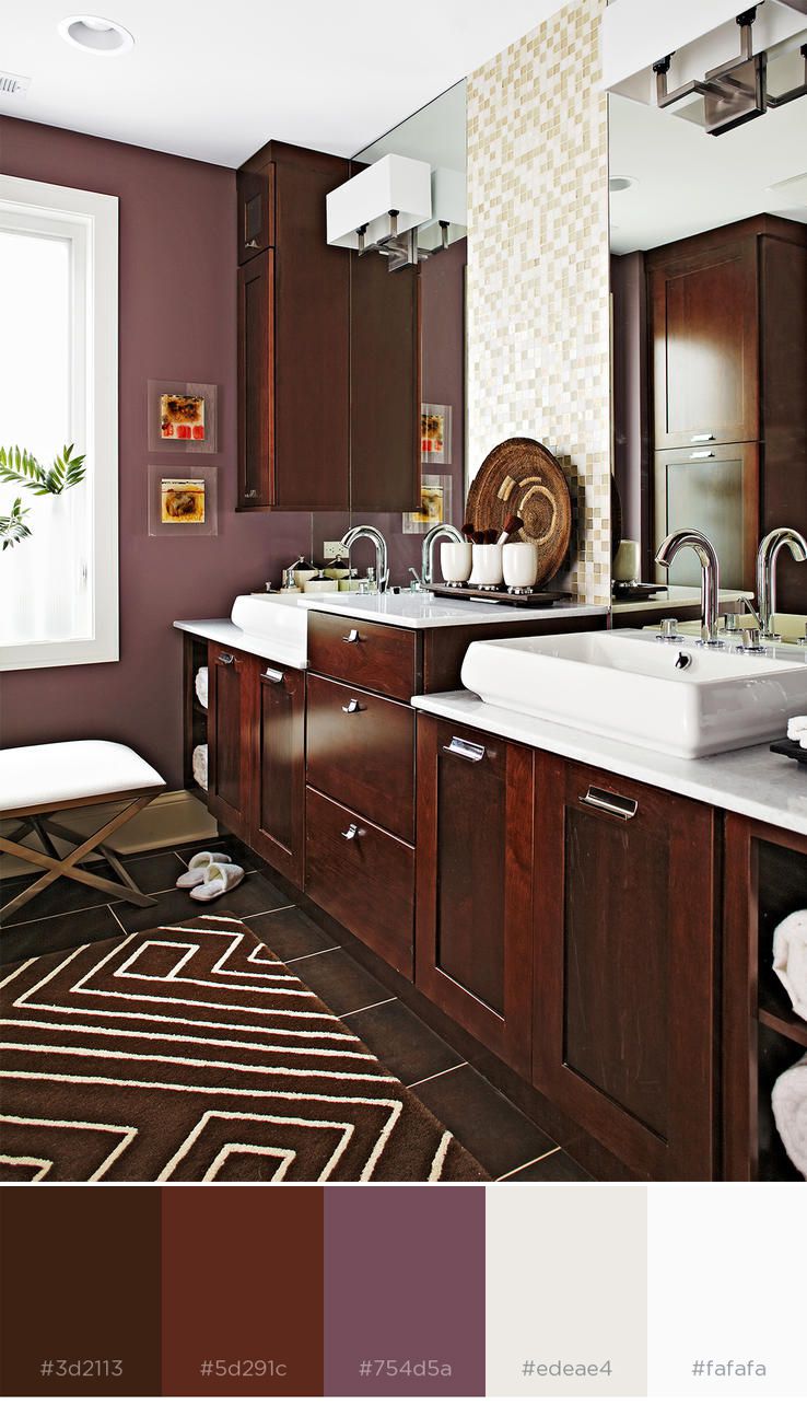 What Colors Go With Brown Better Homes Gardens
