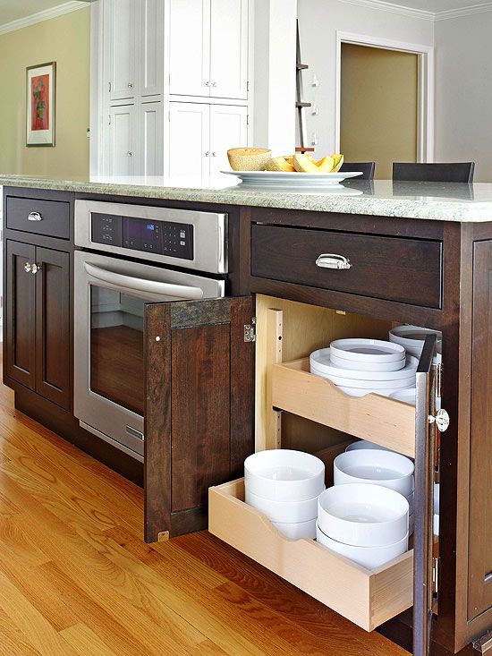 How To Buy Kitchen Cabinets Better Homes Gardens