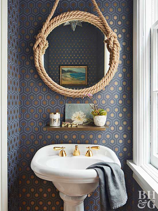 Best Bathroom Colors Better Homes Gardens