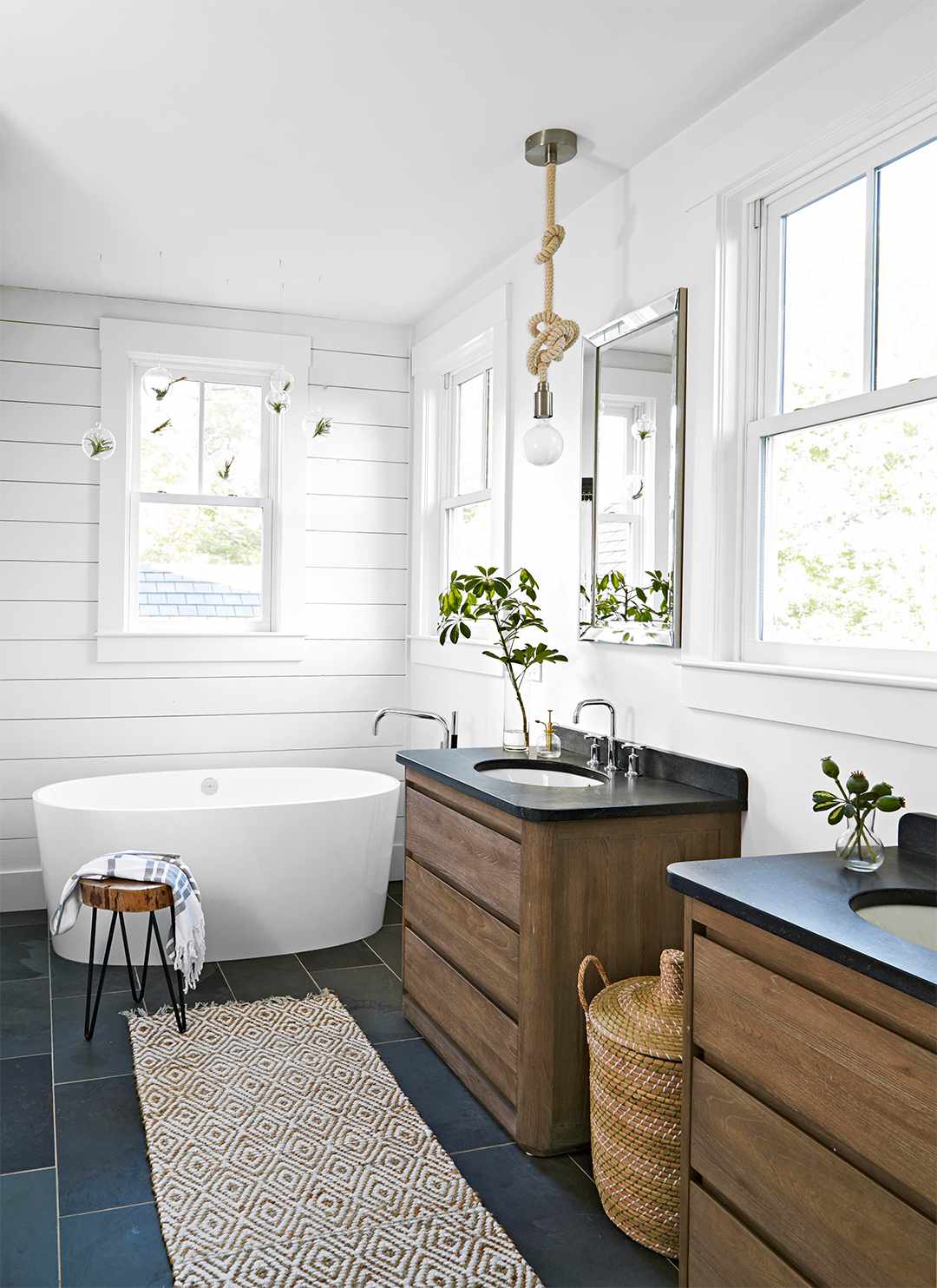 Tips For Buying A Tub Better Homes Gardens