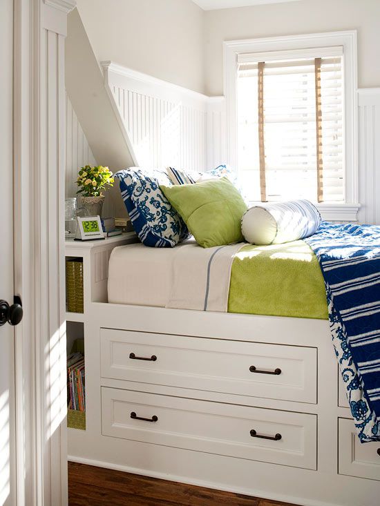 Furniture For Small Bedrooms Better, Best Dressers For Small Bedrooms