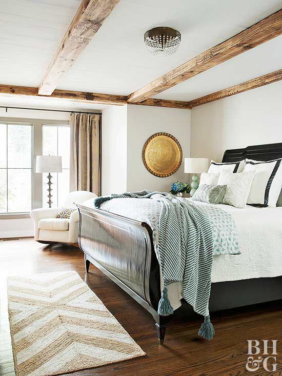 How To Install Hardwood Floors Better, How To Protect Wood Floors From Bed Frames