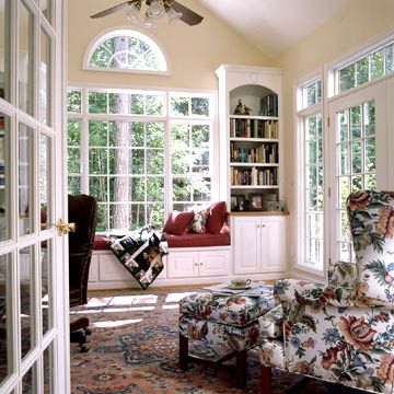 Selecting Ceiling Color Better Homes Gardens