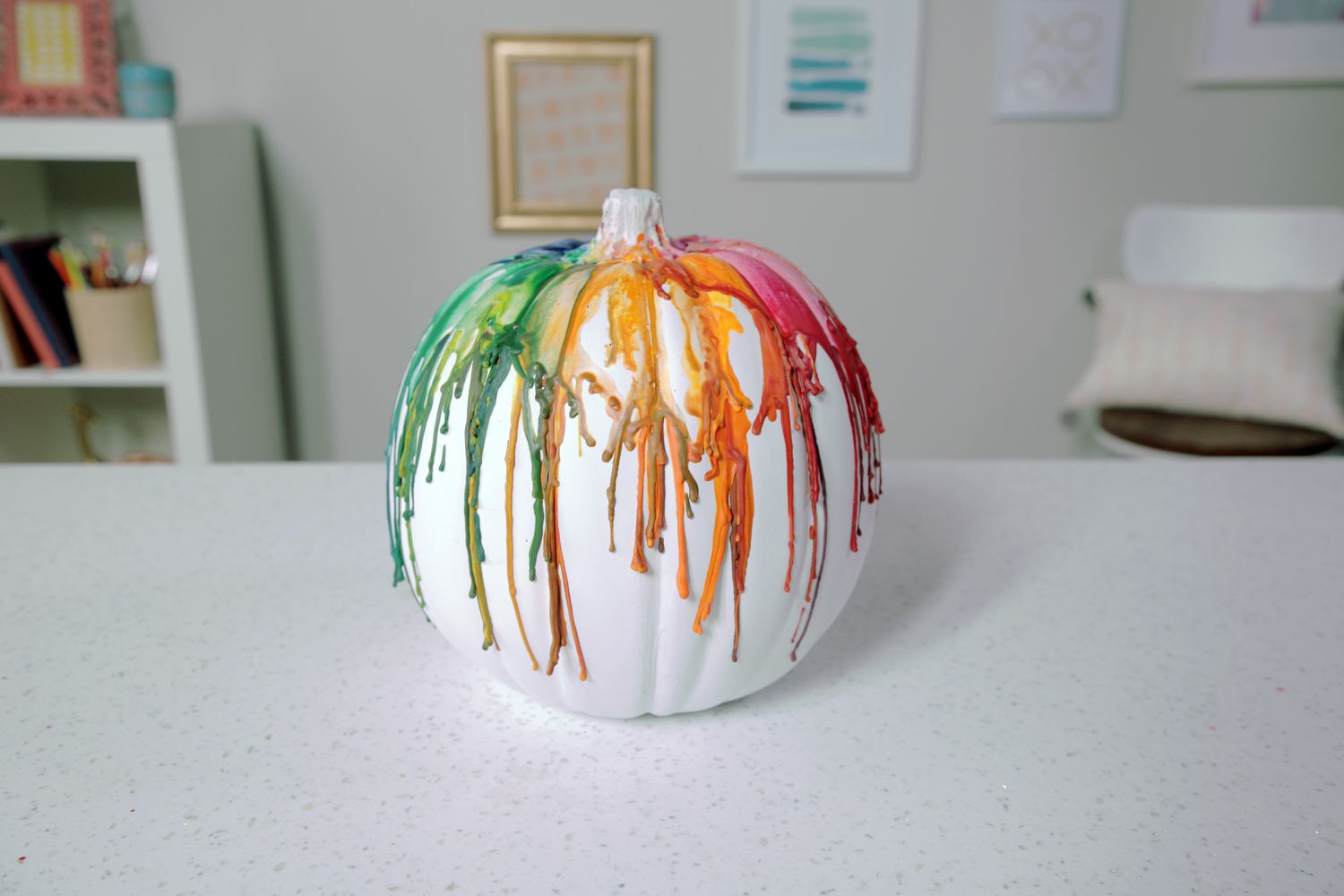 27 Creative Pumpkin Crafts  to Make for Halloween  Better 