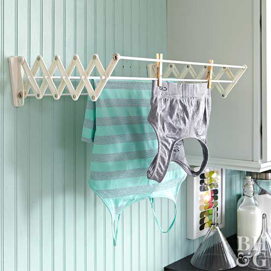 How to Wash Clothes by Hand | Better Homes & Gardens