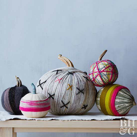 Gorgeous Gourds and Pumpkins for Fall Decorating | Better Homes & Gardens