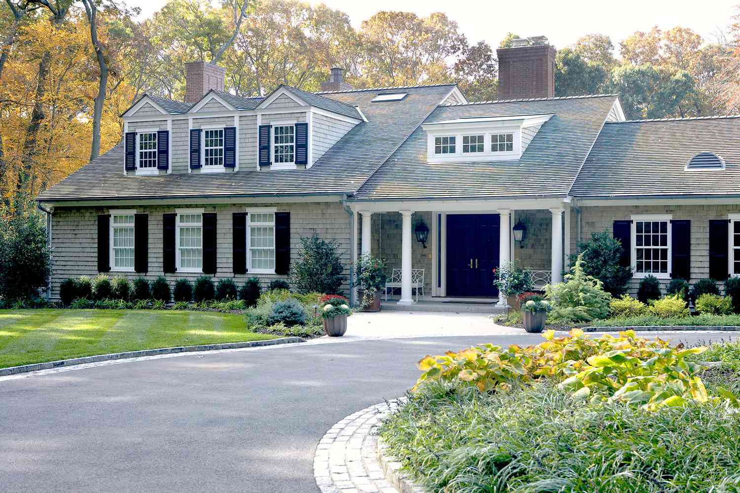 10 Most Popular House  Styles  Better Homes  Gardens