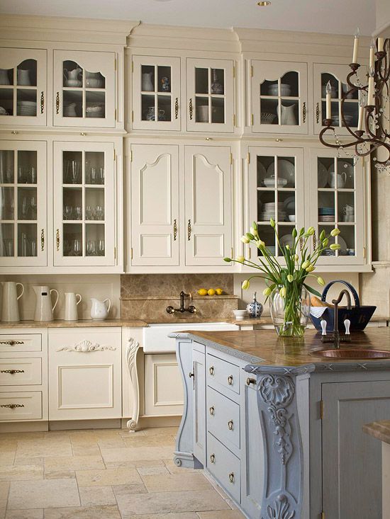 How To Clean Cabinets In Kitchens Baths And Storage Areas Better
