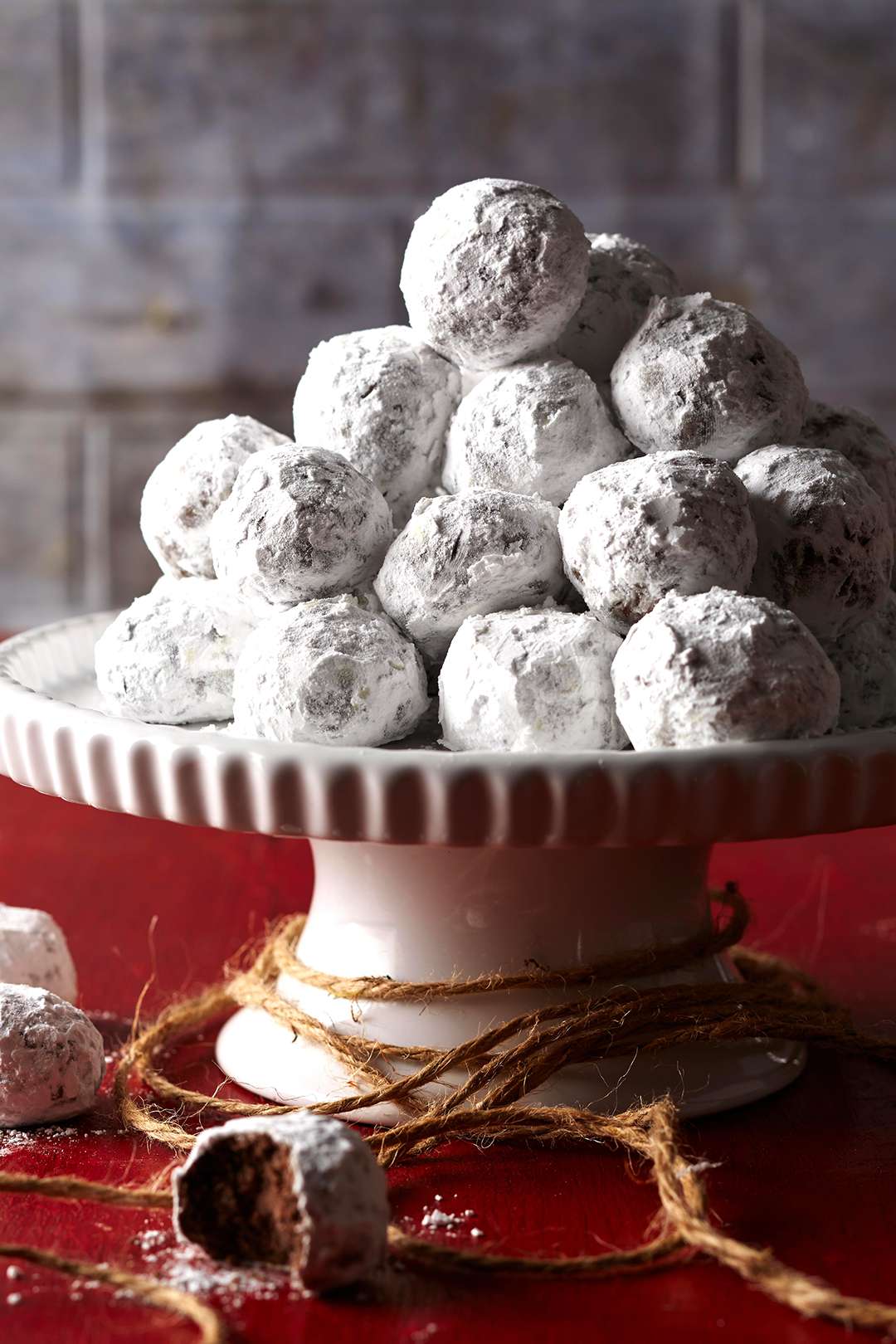 Christmas Cookie Recipes - Cookie Exchange Favorites ...