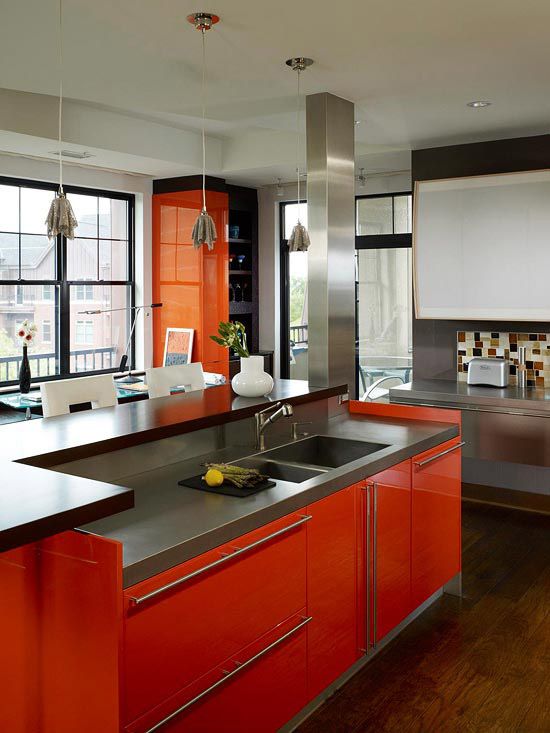 The Top 25 Kitchen Color Schemes For A Look You Ll Love Forever