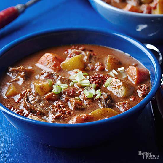 Our Best Beef Stew Recipes | Better Homes & Gardens