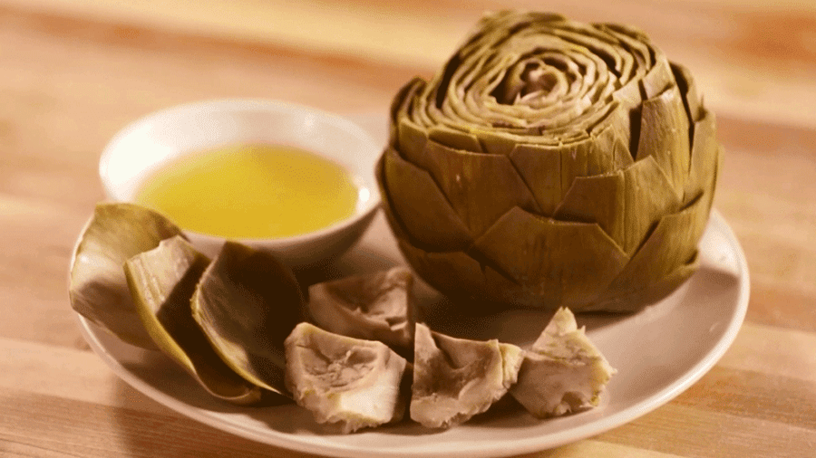 How To Cook Artichokes Better Homes Gardens