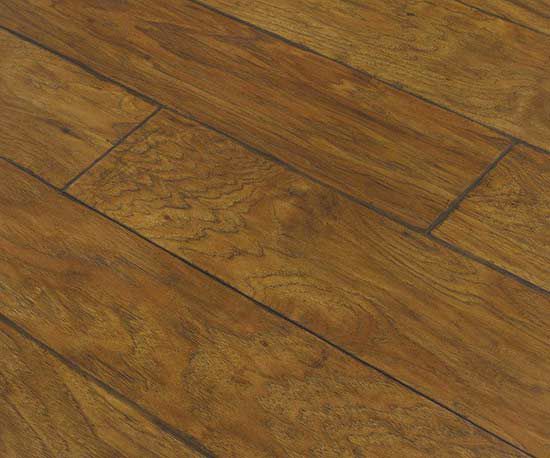 Reasons You Need Laminate Flooring, 12mm Flint Creek Oak Laminate Flooring