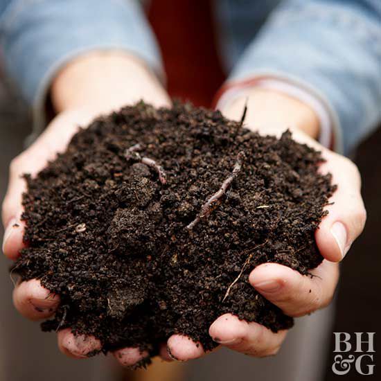 How To Make Compost Step By Step Better Homes Gardens