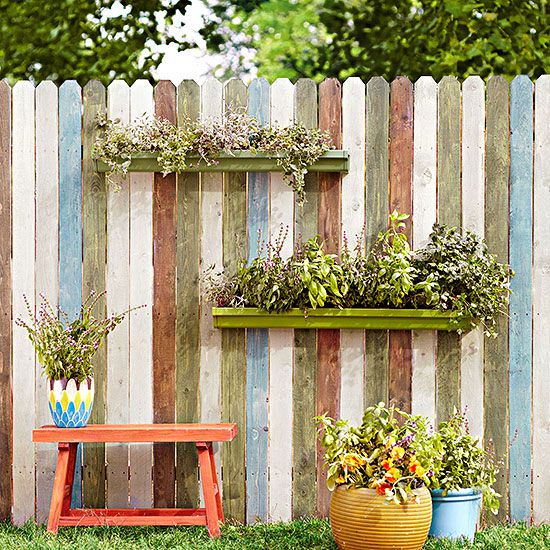 DIY Backyard Ideas | Better Homes & Gardens