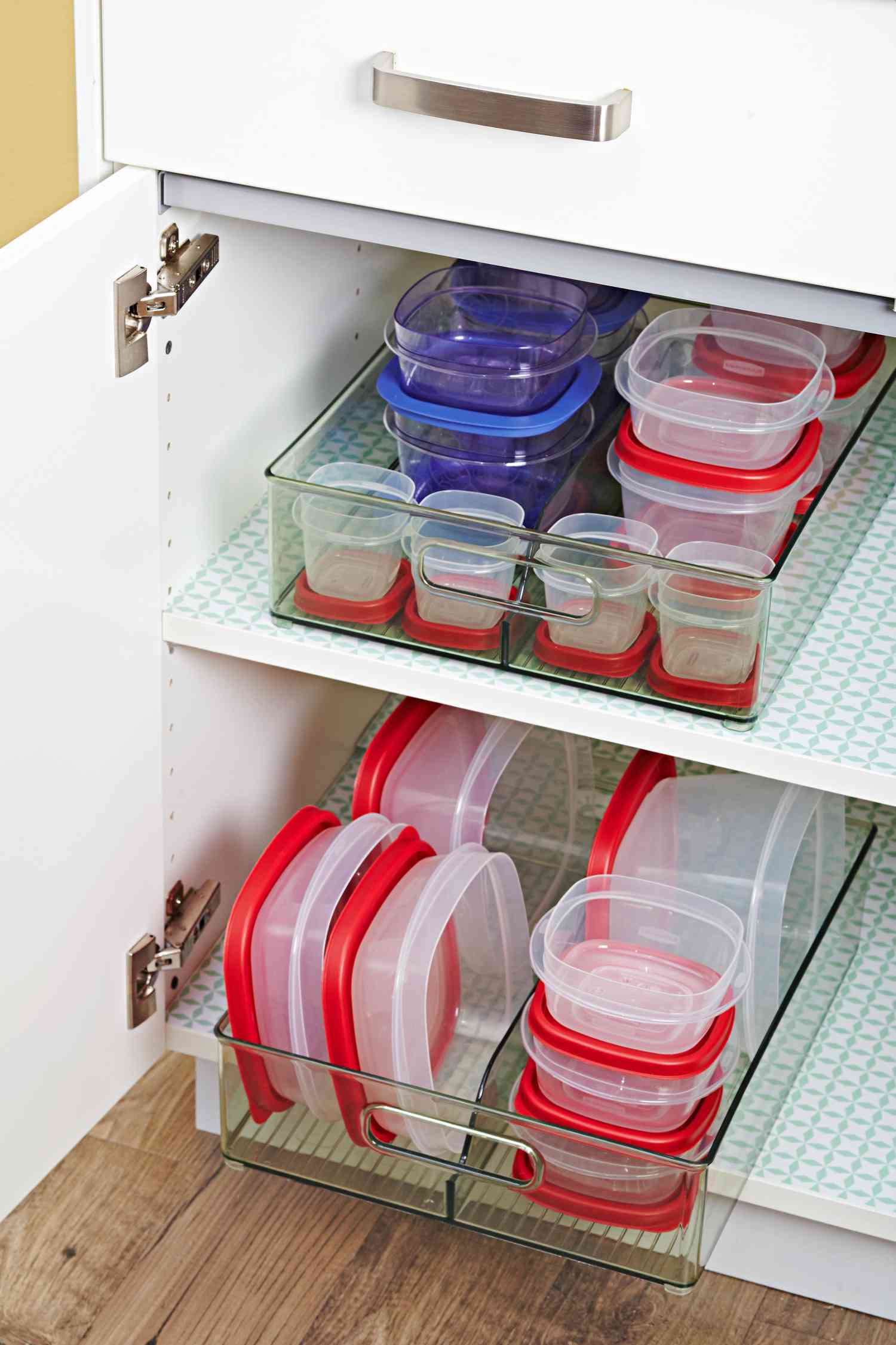 Genius Tips for Food Storage Containers Better Homes & Gardens