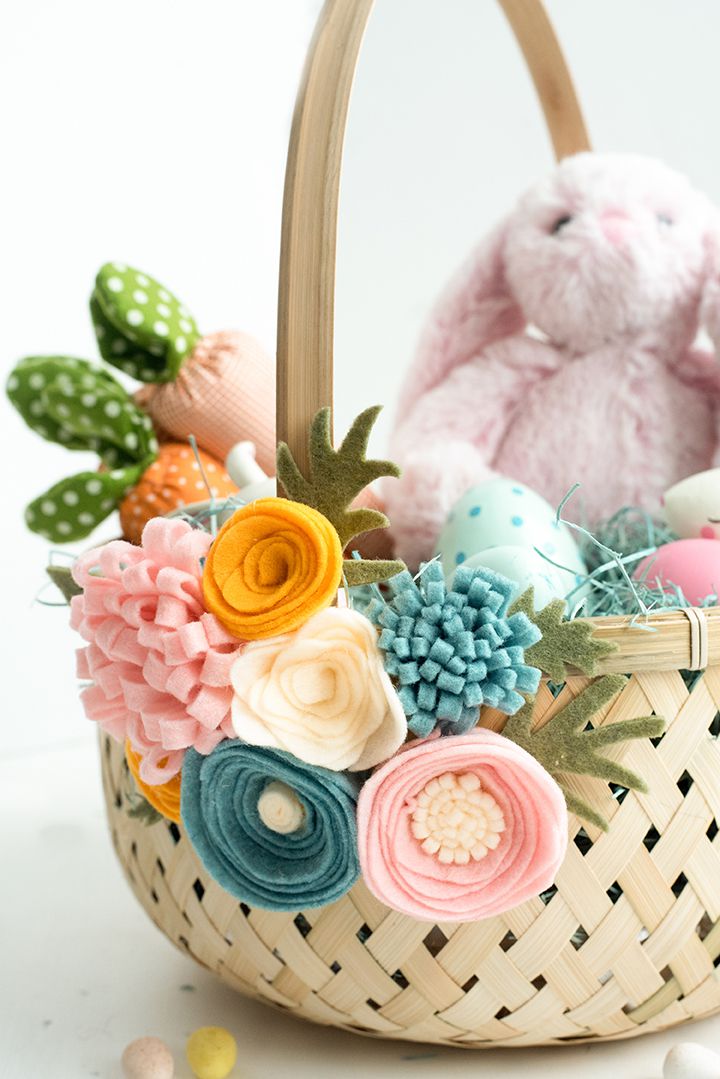 21 Easy Easter Basket Ideas Better