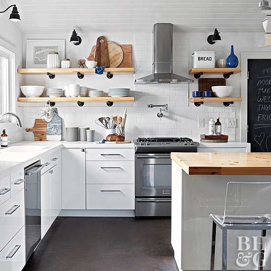 kitchen design guidelines to know before you remodel