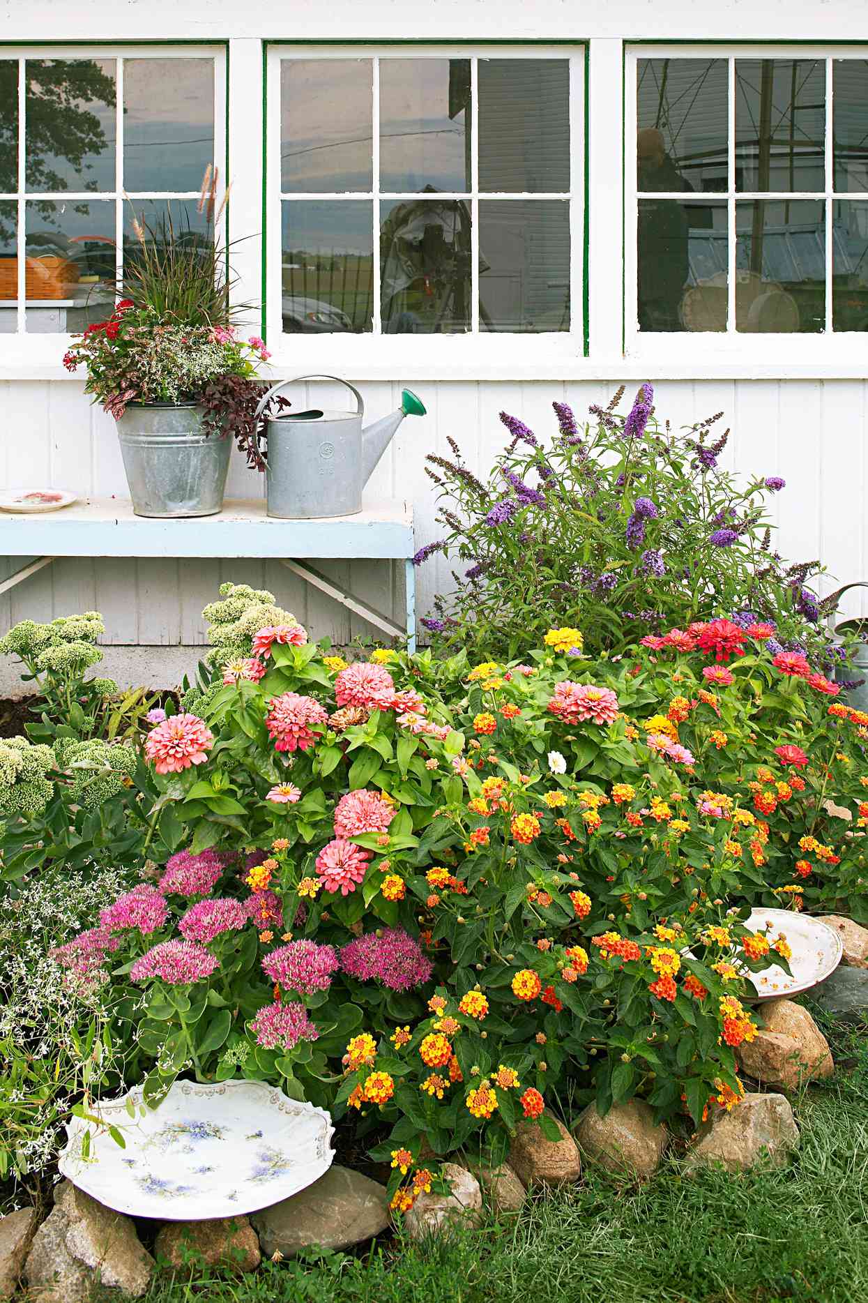 garden design | better homes & gardens