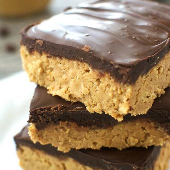 Ways to Enjoy Peanut Butter (Not Just From a Spoon!) | Better Homes ...