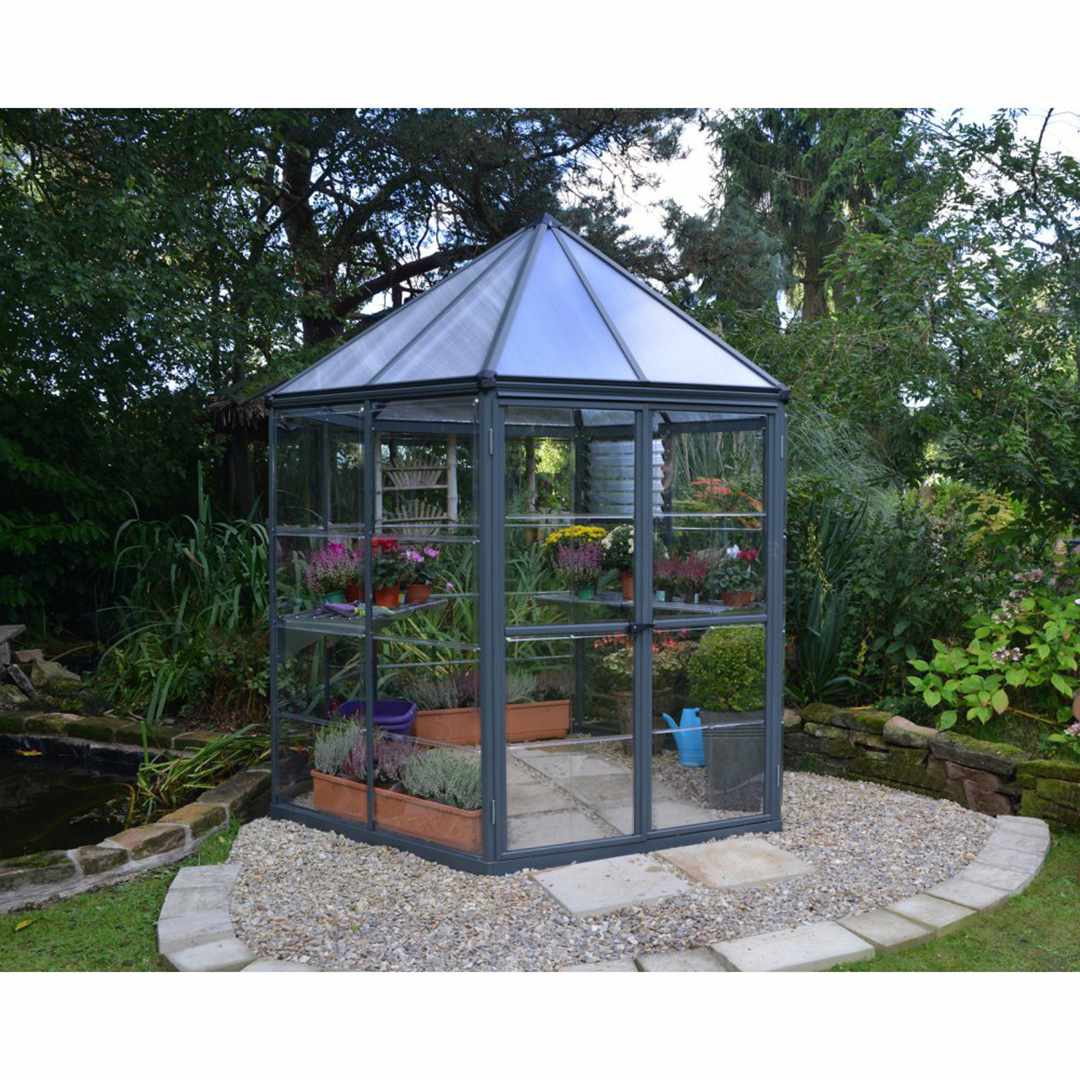 Small Greenhouse Kits | Better Homes & Gardens