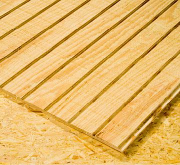 siding panel plywood rough types sawn 111 texture skirting different know