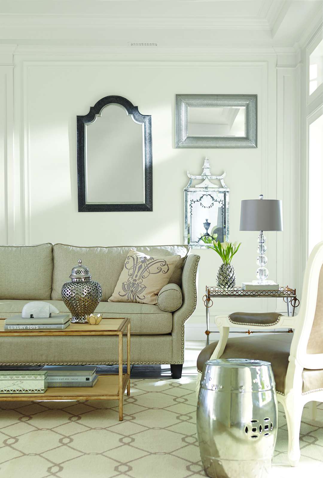 10 Best White Paint Colors According To Experts Better
