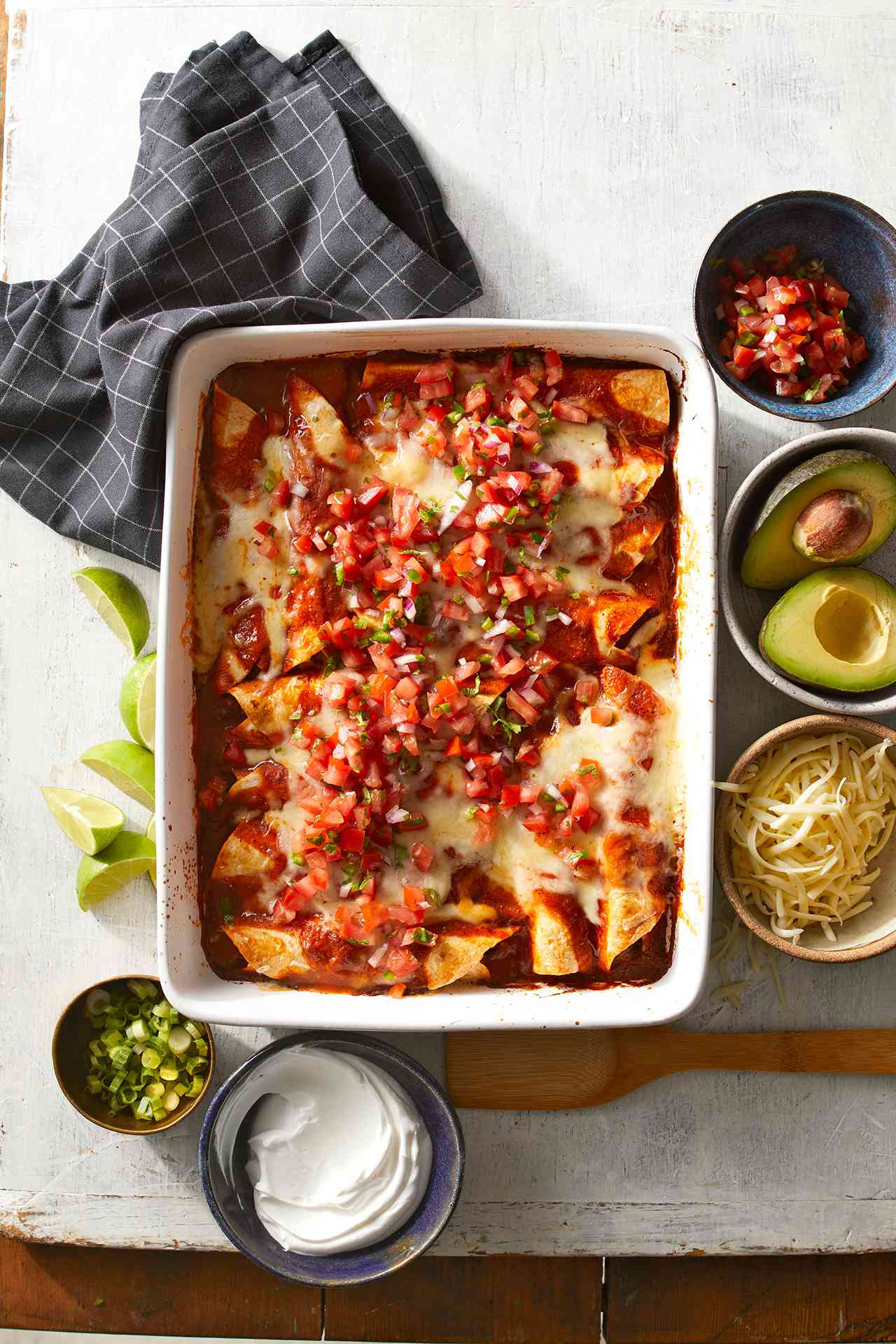 Our Best Vegetarian Mexican Dishes | Better Homes & Gardens