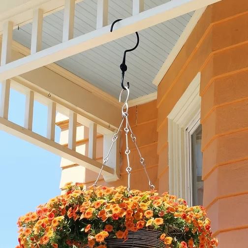 Guide To Hanging Plant Hooks Better Homes Gardens