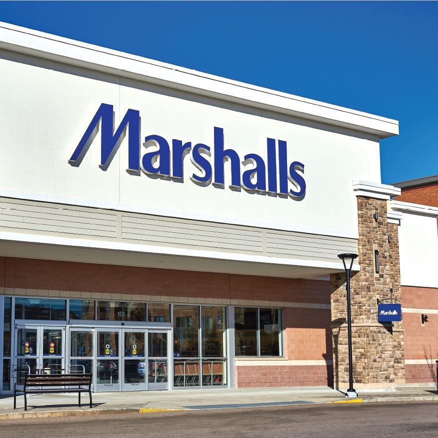 Grab Your Wallets: Marshalls Just Launched Its Online Store | Better ...
