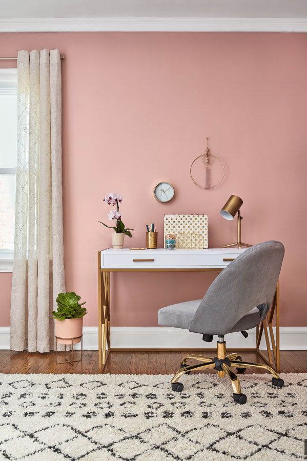 Paint Company And Industry Expert Predictions For 2020 Color