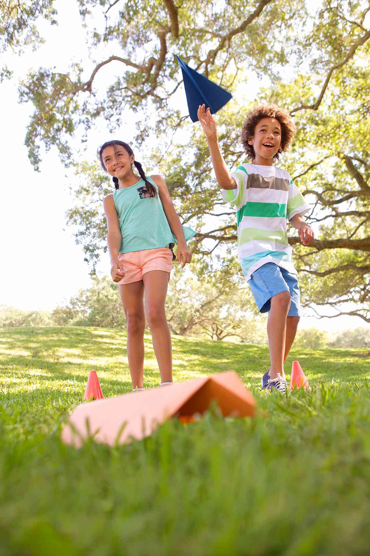 37 Fun Outdoor Games for Kids Birthday Parties | Better ...