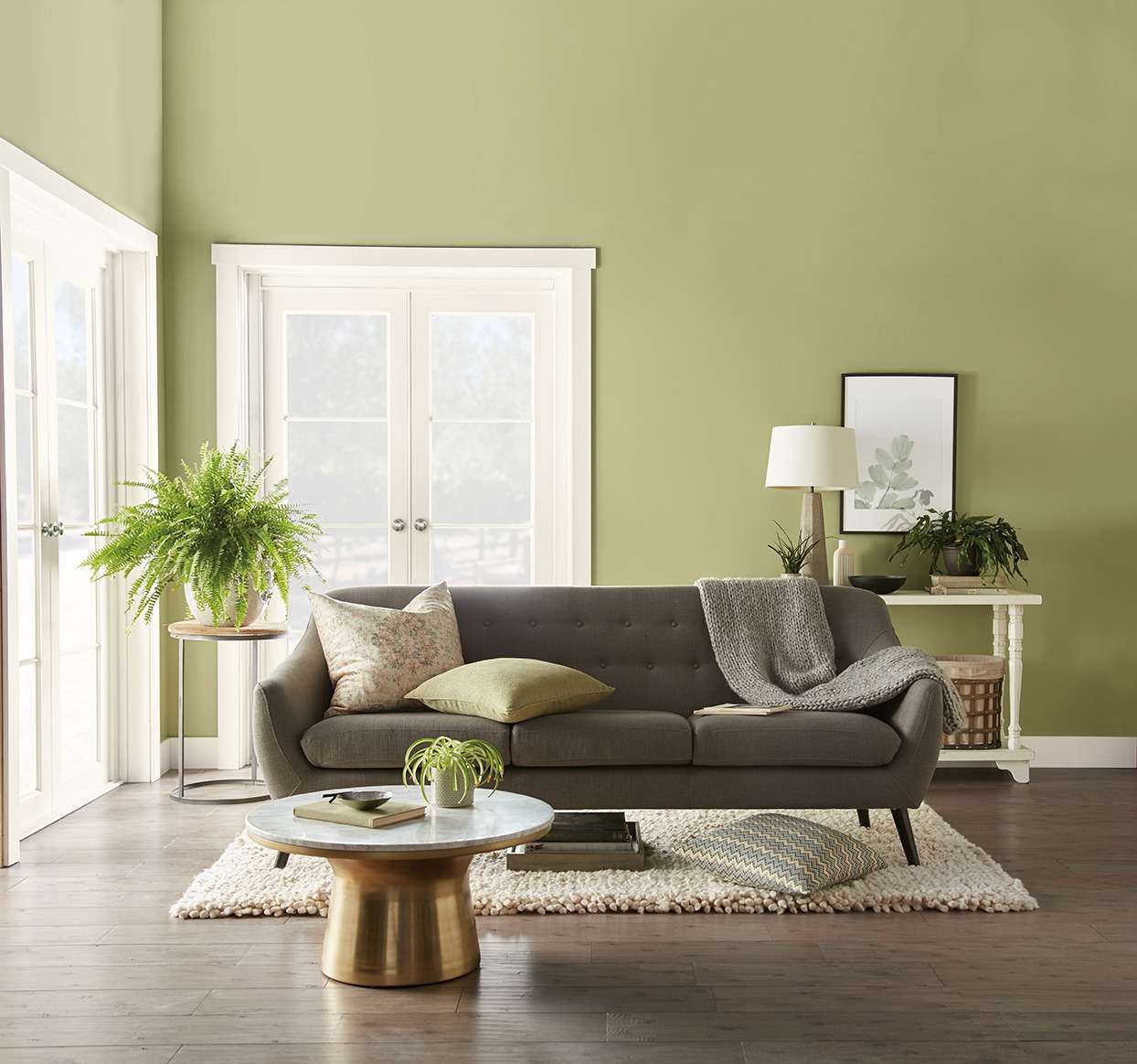 Paint Company And Industry Expert Predictions For 2020 Color