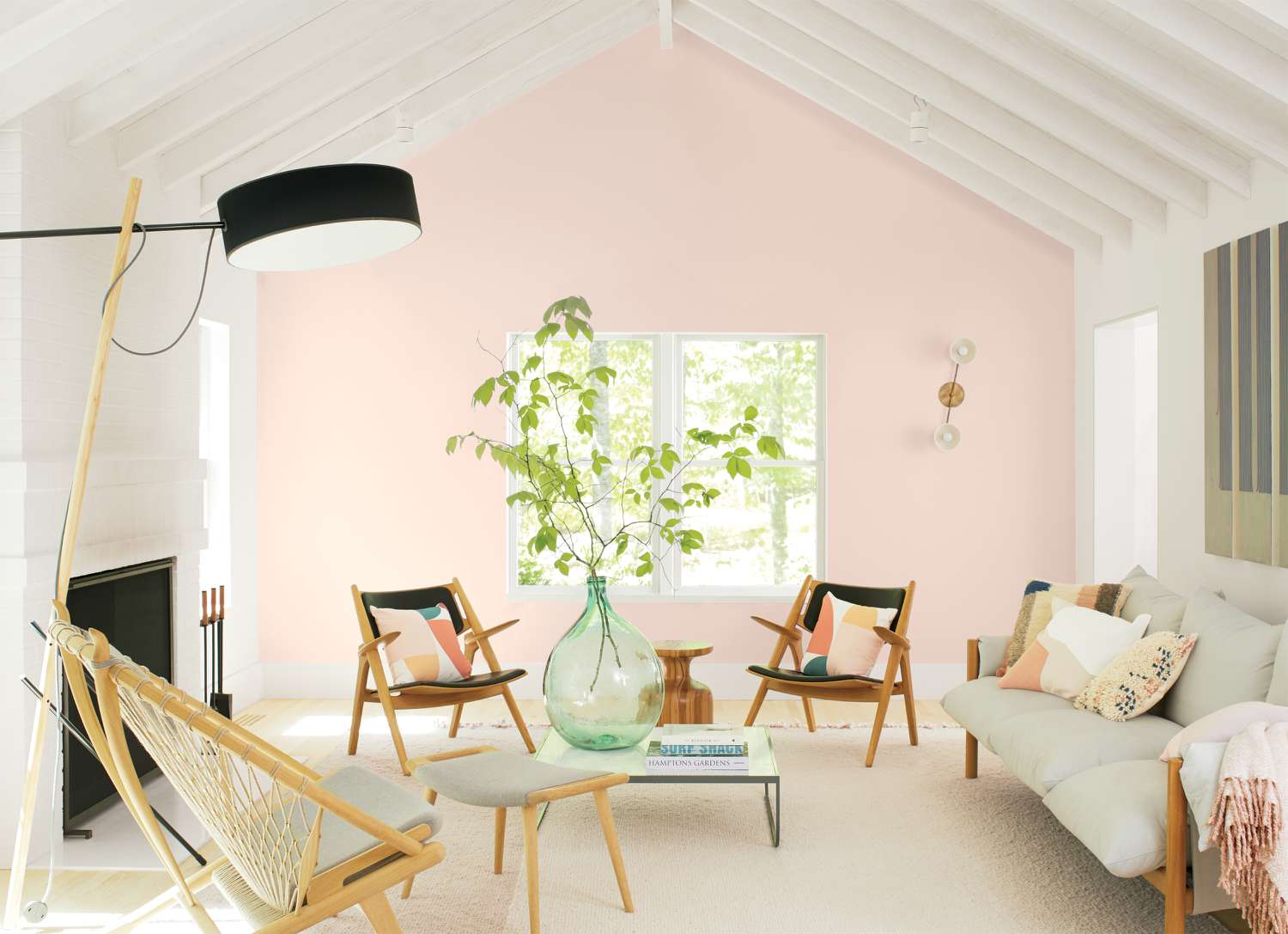 Paint Company Predictions For 2020 Color Of The Year