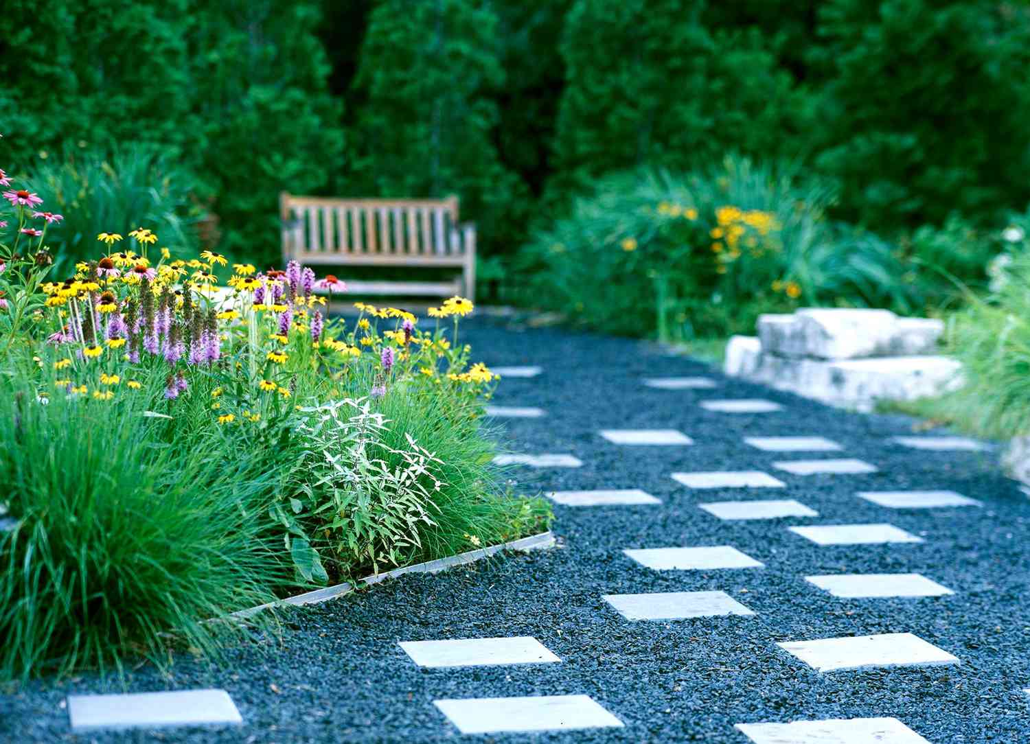 Front Yard Landscaping Ideas That Will, Small Front Yard Landscaping Ideas With Pavers